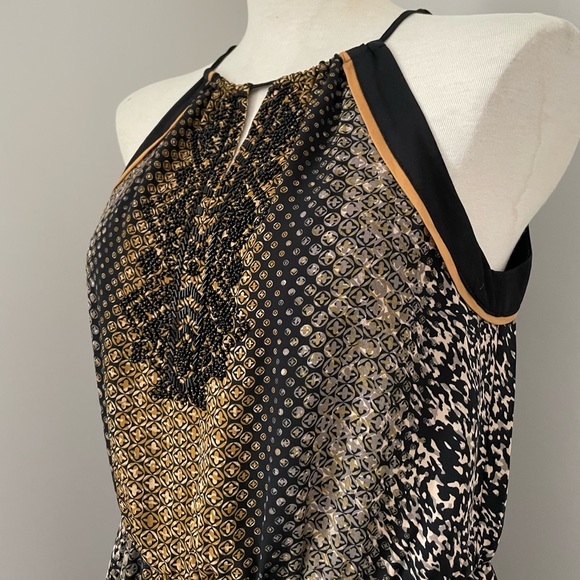 Greylin maxi halter - Picture 3 of 12